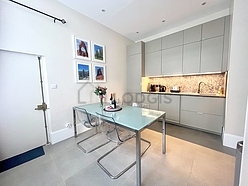 Apartamento Paris 4° - Cozinha