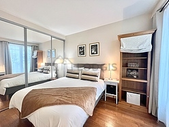 Apartamento Paris 4° - Quarto