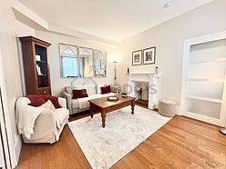 Apartamento París 4° - Salón