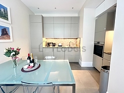 Appartamento Parigi 4° - Cucina