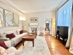 Appartamento Parigi 4° - Soggiorno