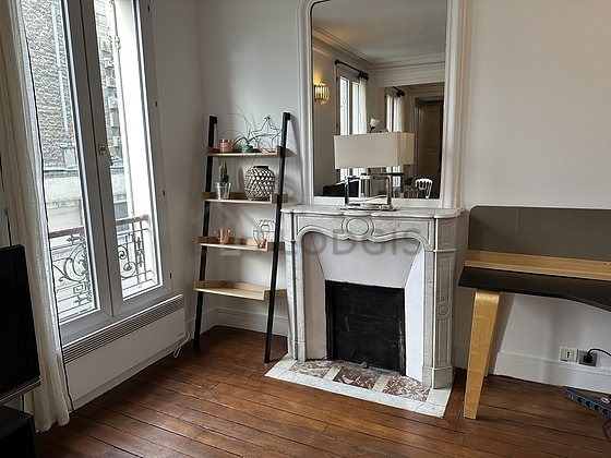 Apartamento Neuilly-Sur-Seine - 