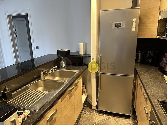 Apartamento Neuilly-Sur-Seine - 