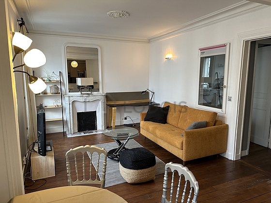 Appartement Neuilly-Sur-Seine - 