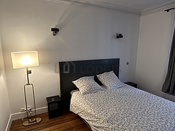 Квартира Neuilly-Sur-Seine - Спальня