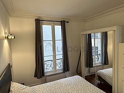 Квартира Neuilly-Sur-Seine - Спальня