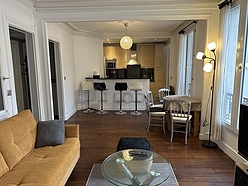 Appartamento Neuilly-Sur-Seine - Soggiorno