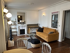 Appartamento Neuilly-Sur-Seine - Soggiorno