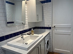 Appartement Neuilly-Sur-Seine - Salle de bain