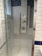 Appartement Neuilly-Sur-Seine - Salle de bain