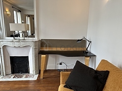 Appartement Neuilly-Sur-Seine - Séjour