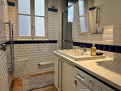 Wohnung Neuilly-Sur-Seine - Badezimmer