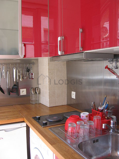 Apartment Paris 17° - 
