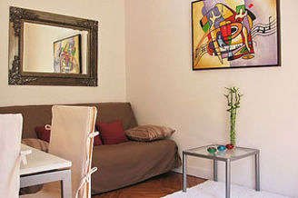 Appartement 1 chambre Paris 17° Ternes