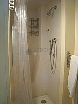 duplex Parigi 6° - Sala da bagno