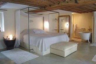 Saint Germain des Prés Paris 6° 1 bedroom Duplex