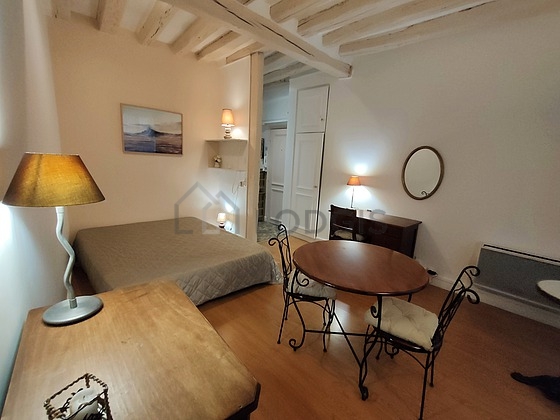 Wohnung Paris 4° - 