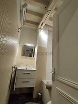 Apartment Paris 4° - Bathroom