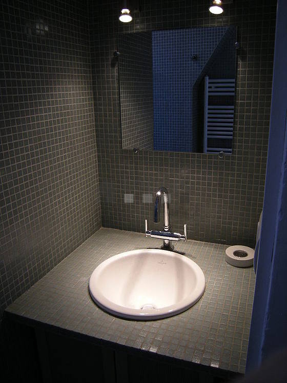 Apartamento Paris 5° - 