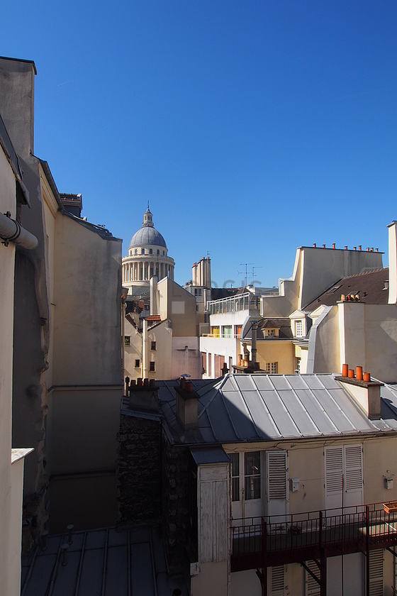 Appartement Paris 5° - 