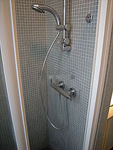 Apartamento Paris 5° - Casa de banho