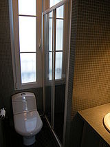 Apartamento París 5° - Cuarto de baño