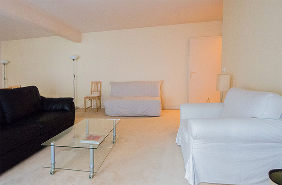 Apartment Levallois-Perret - 