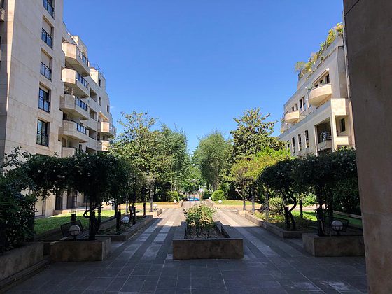 Apartment Levallois-Perret