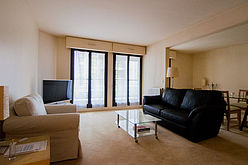 Apartamento Levallois-Perret - Salaõ