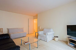 Apartamento Levallois-Perret - Salaõ