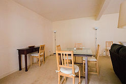 Apartamento Levallois-Perret - Salaõ