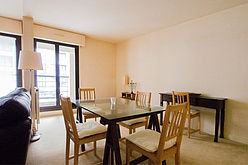 Apartamento Levallois-Perret - Salón