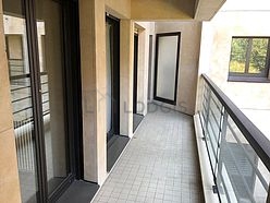 Apartment Levallois-Perret - Terrace