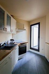 Appartamento Levallois-Perret - Cucina