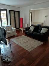 Appartement meublé 1 chambre Levallois-Perret
