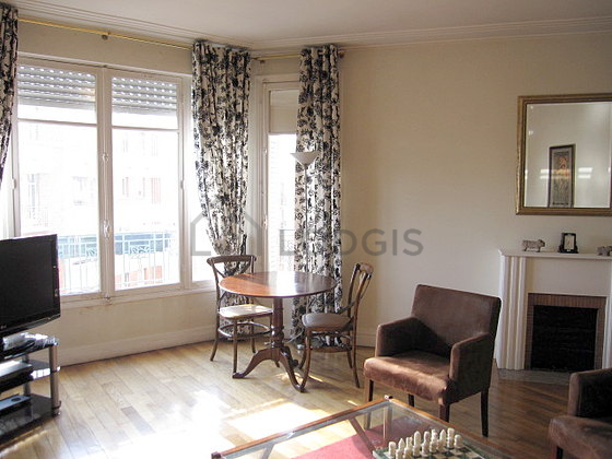 Appartement Hauts de seine Sud - 