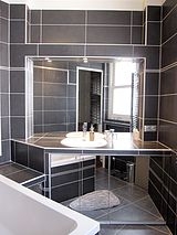 Apartamento Hauts de seine Sud - Casa de banho