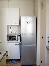 Apartamento Hauts de seine Sud - Cocina