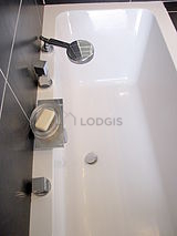 Apartamento Hauts de seine Sud - Cuarto de baño