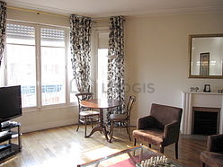 Apartamento Hauts de seine Sud - Salaõ