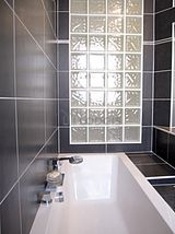 Appartamento Haut de Seine Sud - Sala da bagno