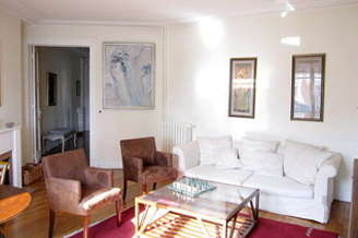 Appartement meublé 1 chambre Boulogne-Billancourt