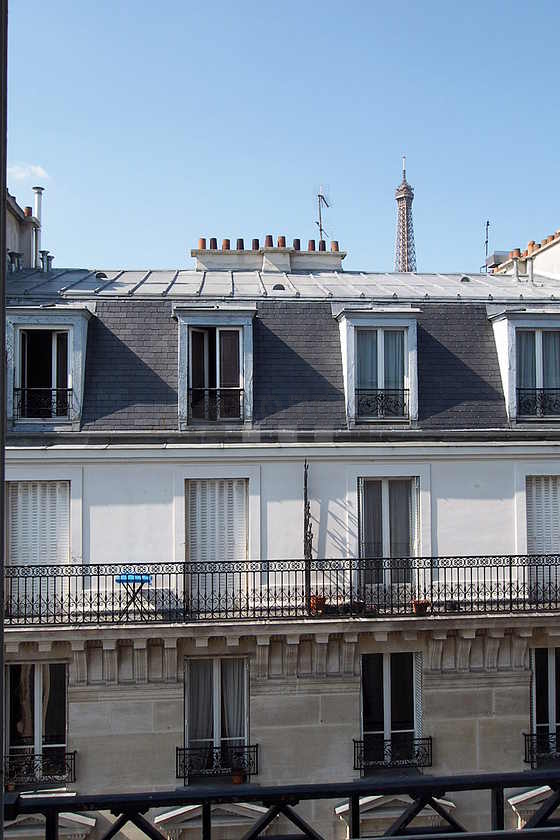 Apartamento Paris 15° - 