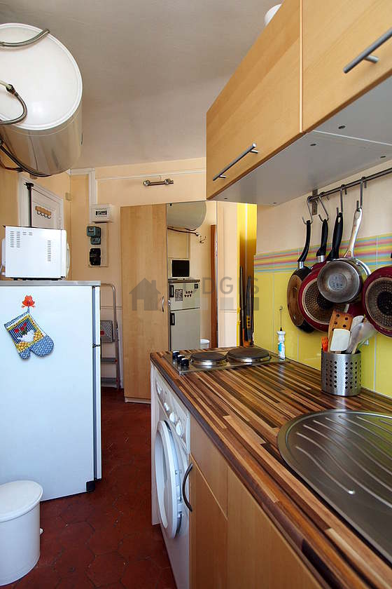 Apartment Paris 15° - 