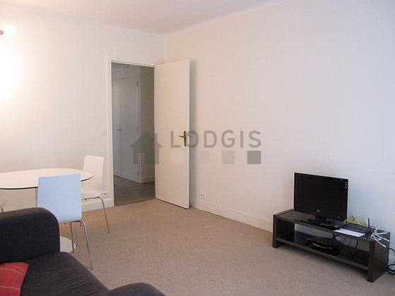 Apartamento Paris 16° - 