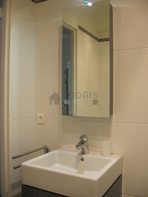Appartement Paris 16° - 