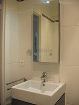 Apartamento Paris 16° - Casa de banho