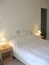 Apartamento Paris 16° - Quarto