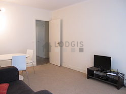 Apartamento Paris 16° - Salaõ