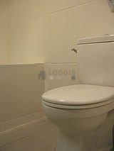 Appartamento Parigi 16° - Sala da bagno